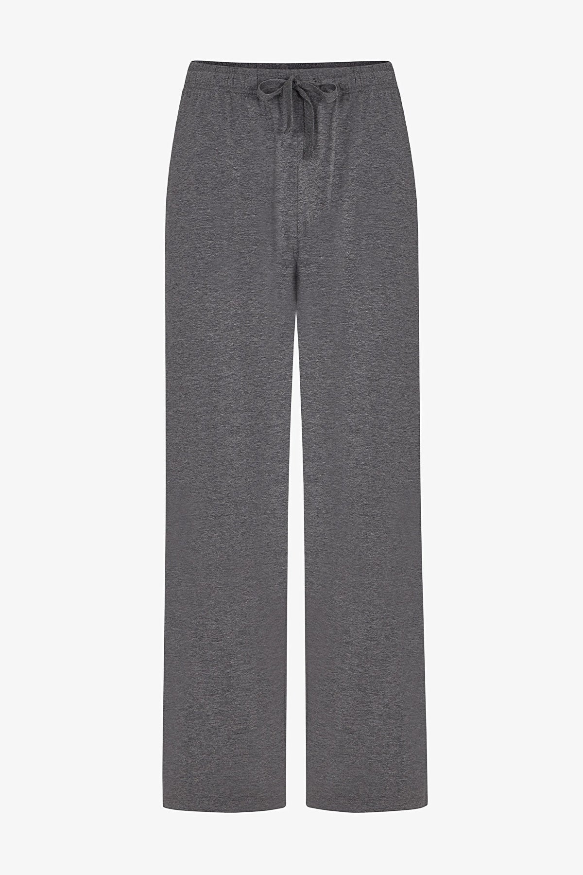 Erkek Modern Stone Oversize Pantolon Kısa Kollu Pijama Takımı