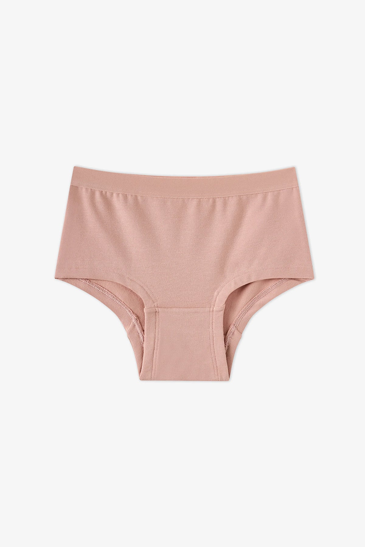 Kız Çocuk Peony Hipster Çizgili 3'lü Slip Külot