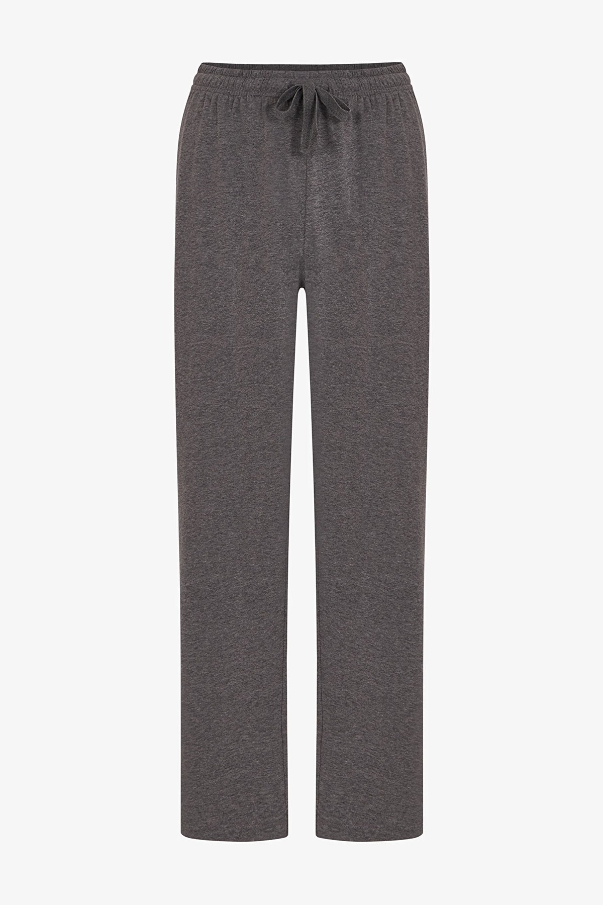 Erkek Contour Ease Pantolon Uzun Kollu Pijama Takımı