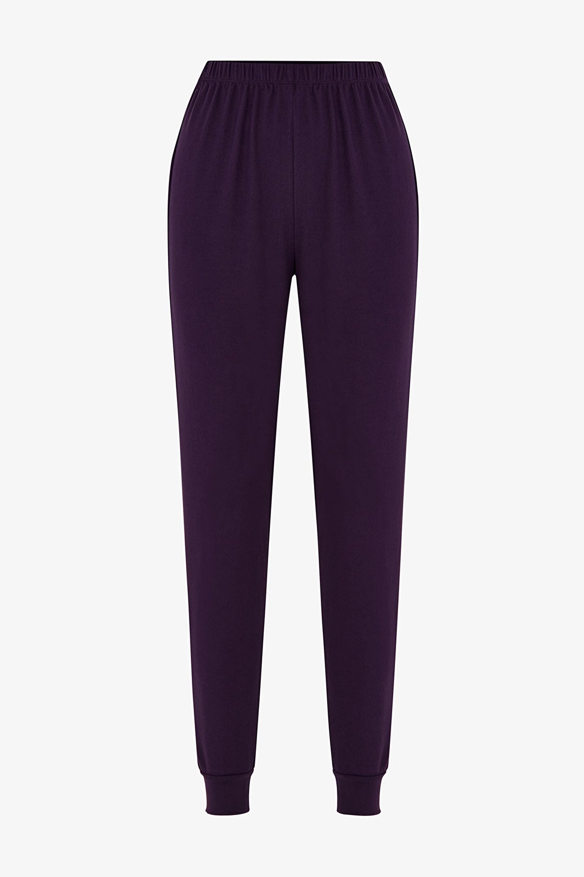 Mor Midnight Mood Pijama Altı