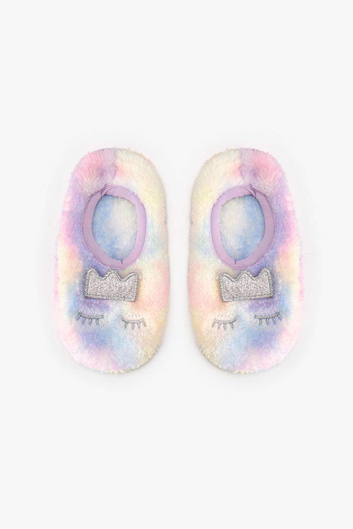Kız Çocuk Tiedye Princess Çetik