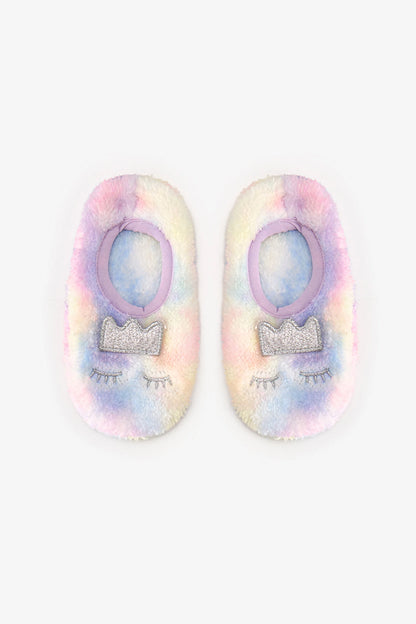 Kız Çocuk Tiedye Princess Çetik