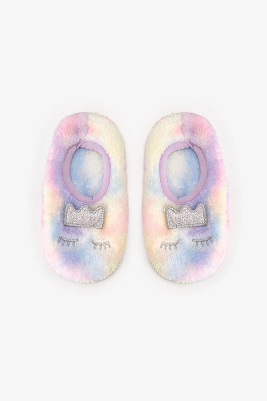 Kız Çocuk Tiedye Princess Çetik