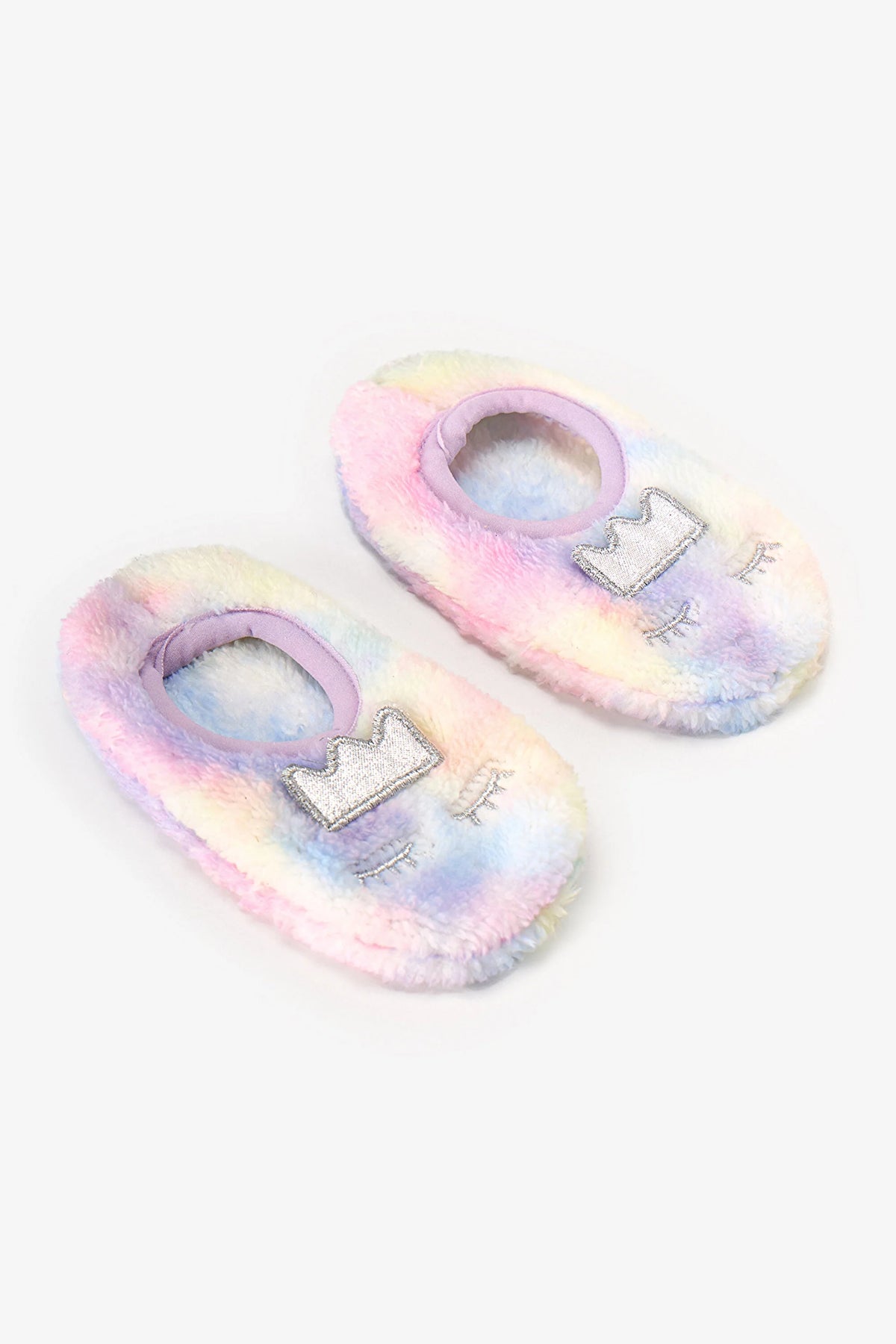 Kız Çocuk Tiedye Princess Çetik