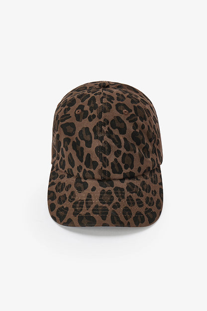 Leopar Şapka
