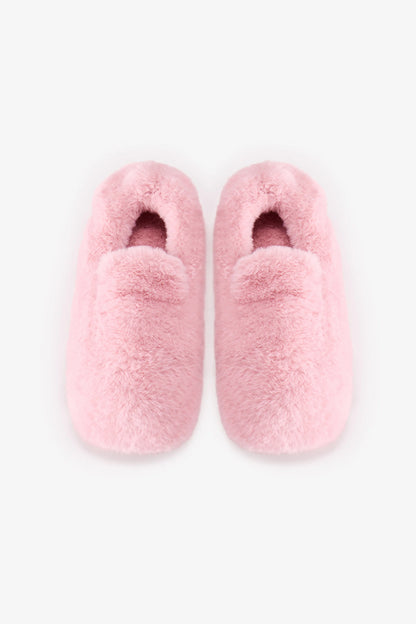 Pembe Hannah Patik