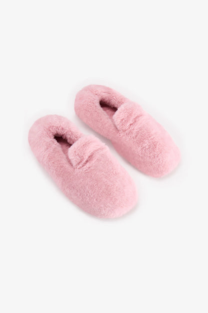 Pembe Hannah Patik