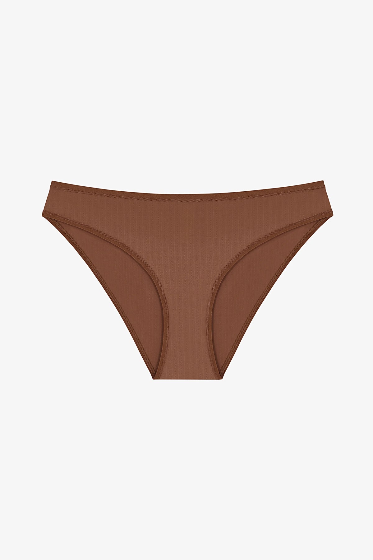 Açık Kahverengi Essentials Slip Külot