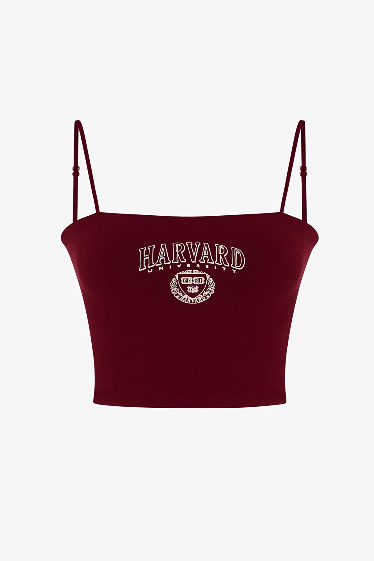 Bordo Harvard Crop Atlet