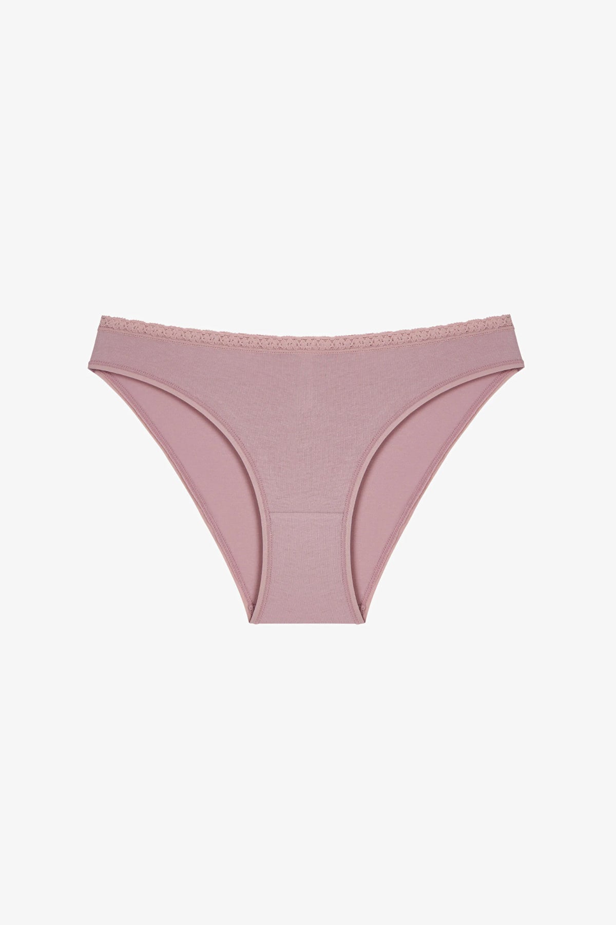 Lila Odor Control Düşük Bel Slip Külot