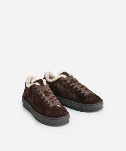 Kahverengi Sneaker Iw6260062013006 | Ipekyol