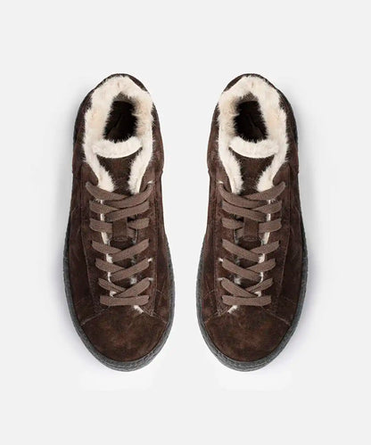 Kahverengi Sneaker Iw6260062013006 | Ipekyol