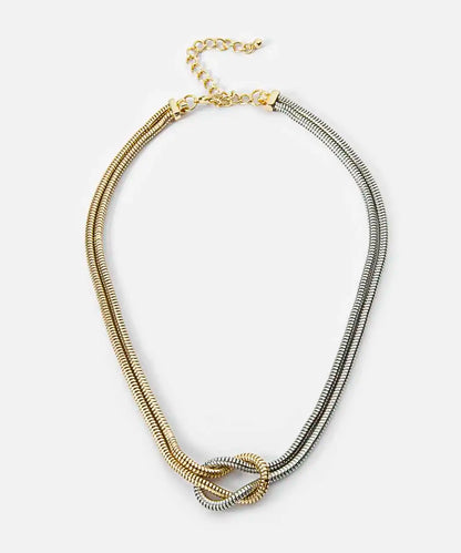 Altın Kolye Iw6260051071265 | Ipekyol