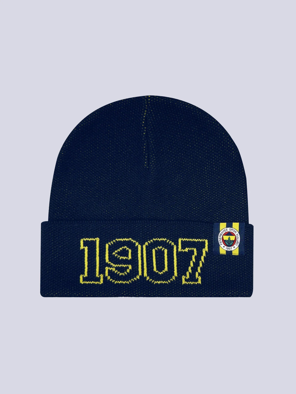 Fenerbahçe Lacivert 1907 Unisex Bere
