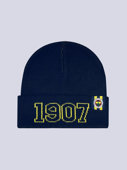 Fenerbahçe Lacivert 1907 Unisex Bere