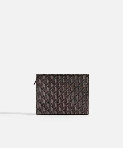 Kahverengi Voyage Clutch I00000121001149 | Ipekyol