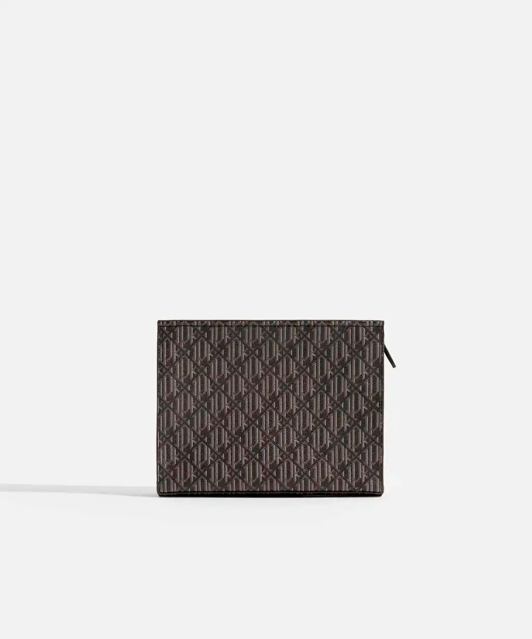 Kahverengi Voyage Clutch I00000121001149 | Ipekyol