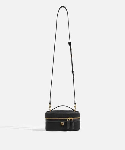 Siyah Tilda Bucket Çanta I00000052135001 | Ipekyol