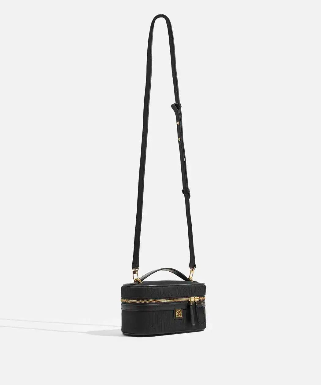 Siyah Tilda Bucket Çanta I00000052135001 | Ipekyol