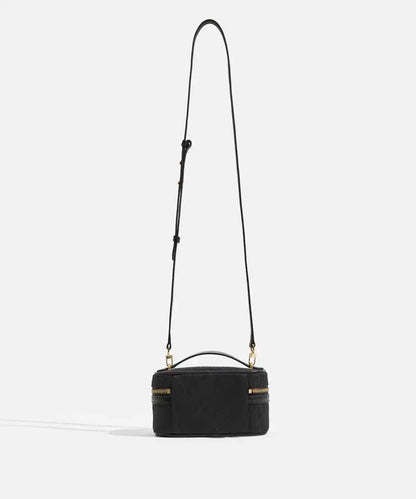 Siyah Tilda Bucket Çanta I00000052135001 | Ipekyol