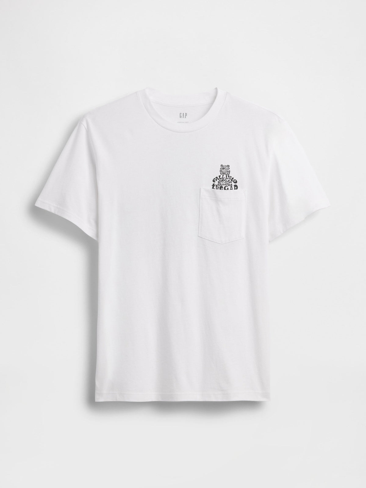 Sarı Everyday Soft Relaxed Brannan Bear Cepli T-shirt
