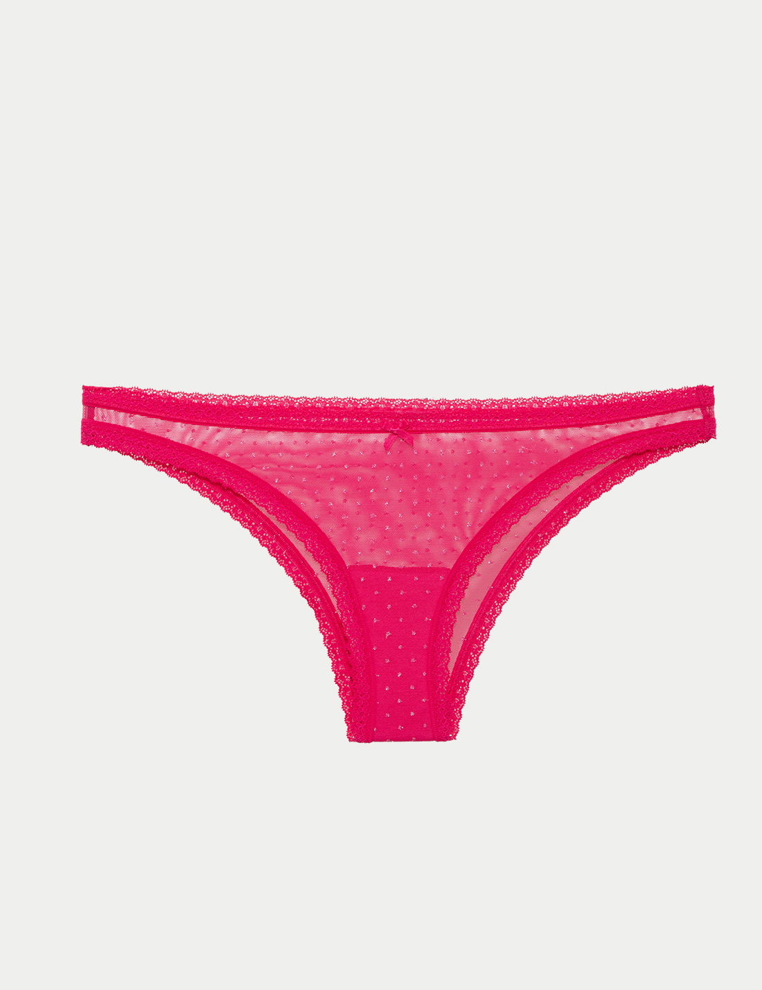 Desenli Brazilian Külot