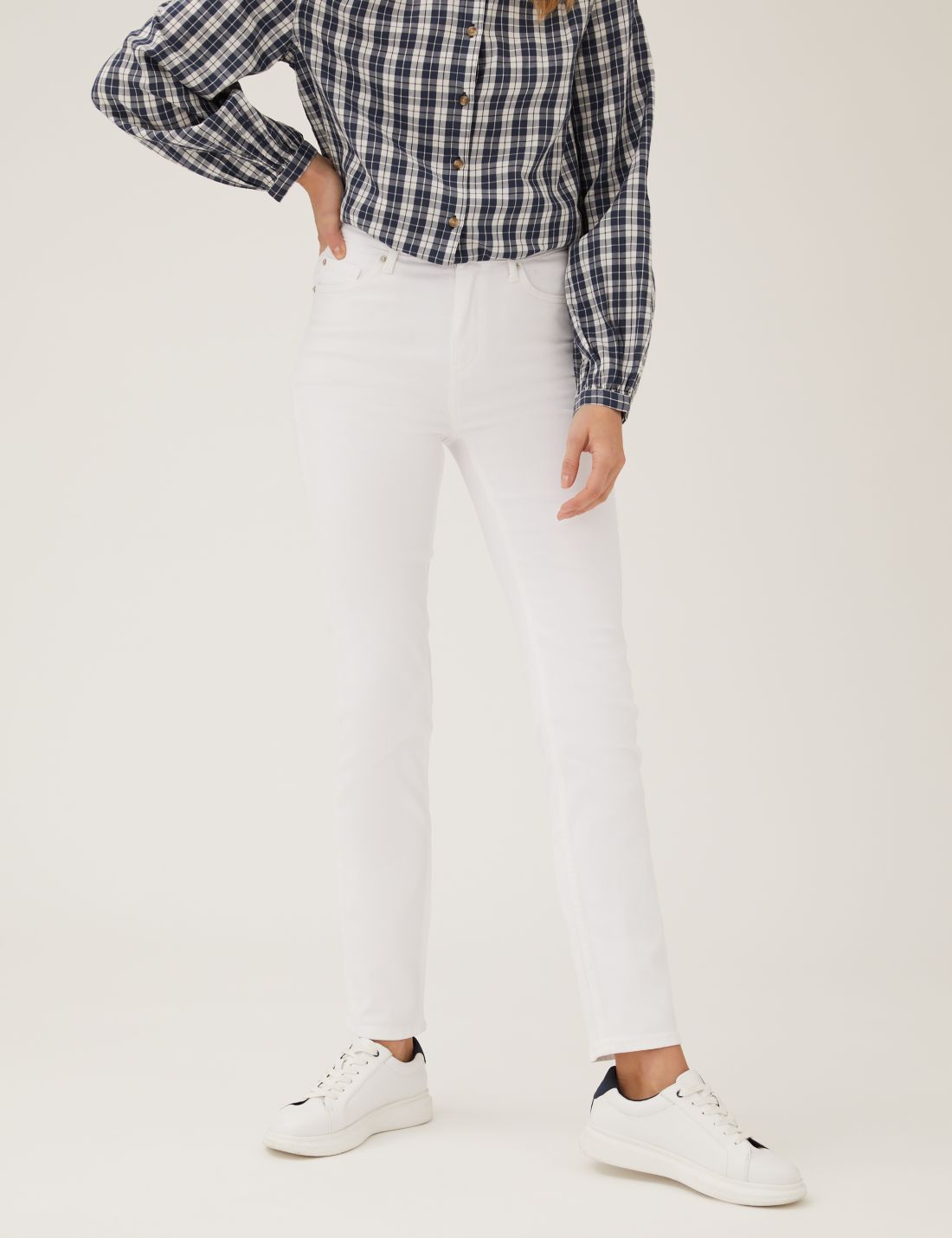 Slim Fit Jean Pantolon
