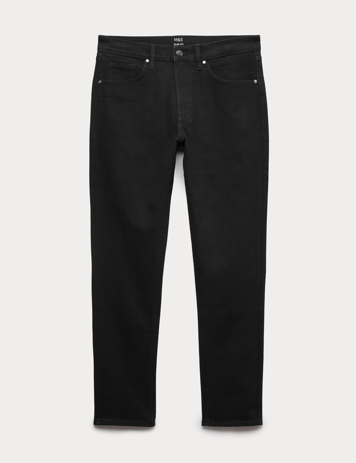 Slim Fit Erkek Jean