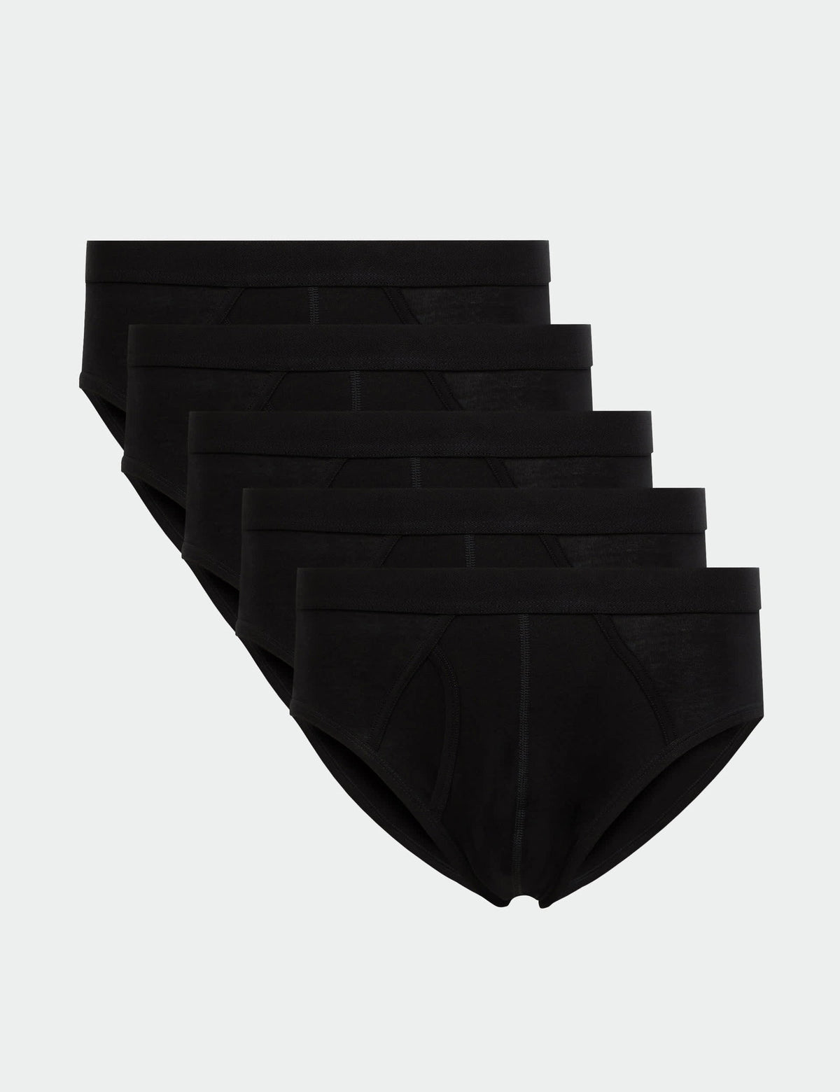 5'li Cool & Fresh™ Brief Külot Seti