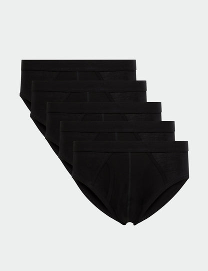 5'li Cool & Fresh™ Brief Külot Seti