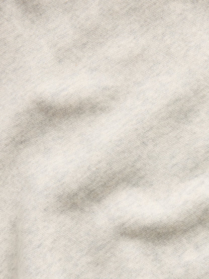 Açık Gri Vintagesoft Relaxed Jogger Eşofman Altı