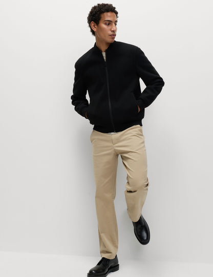 Regular Fit Chino