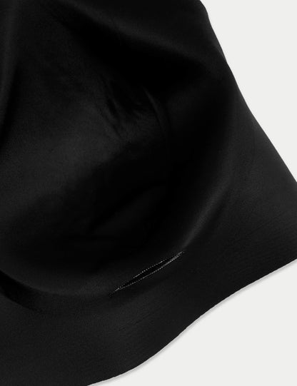 Flexifit Balensiz Crop Top Sütyen