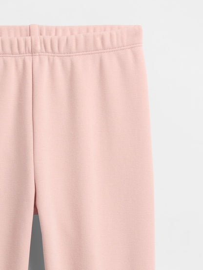 Açık Pembe Cozy-stretch Leggings Tayt