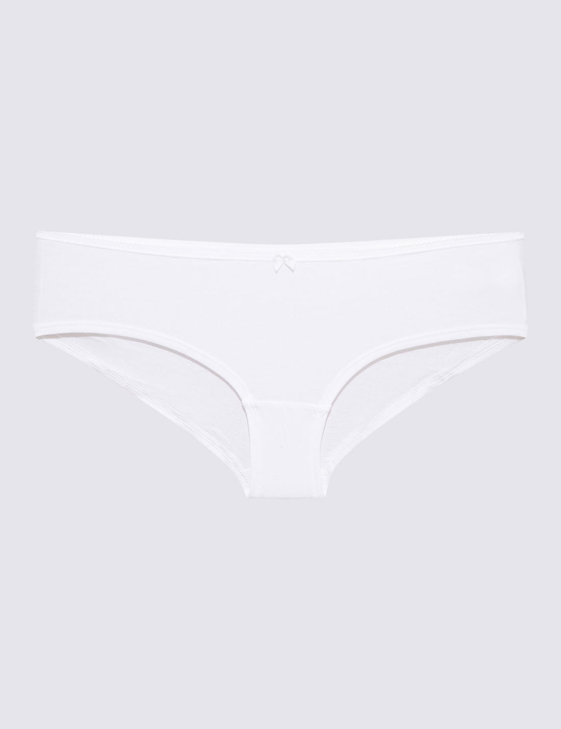 5'li Cotton Lycra® Short Külot Seti