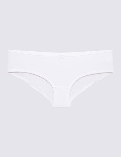 5'li Cotton Lycra® Short Külot Seti