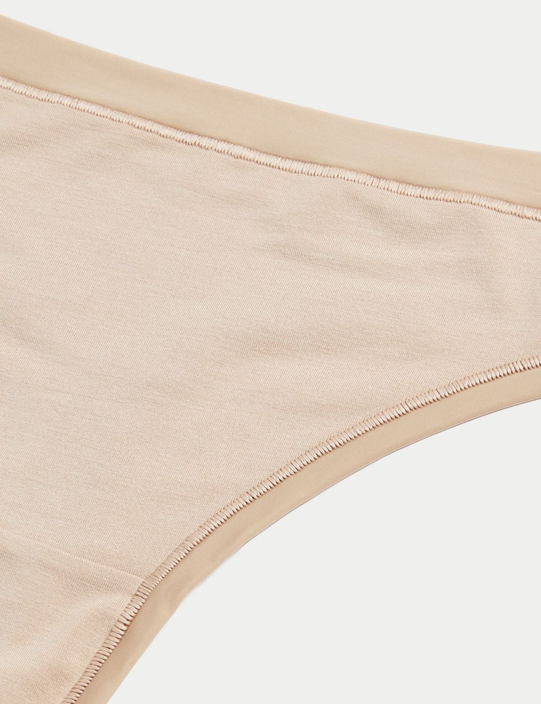 3'lü Flexifit™ Tanga Külot Seti
