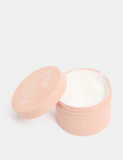 Shea Vücut Nemlendiricisi 200 Ml