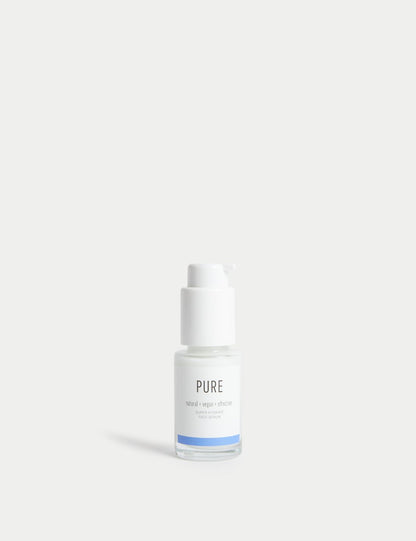 Super Hydrate Serum 30 Ml