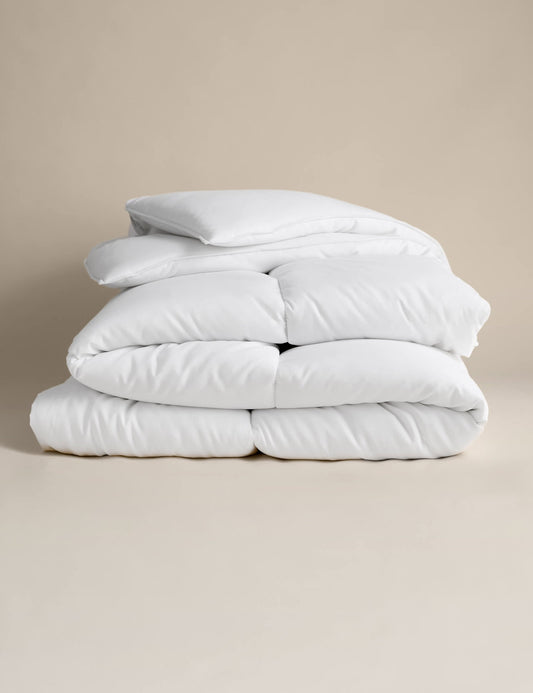 Smart Wash & Dry Anti-alerji 10.5 Tog Yorgan