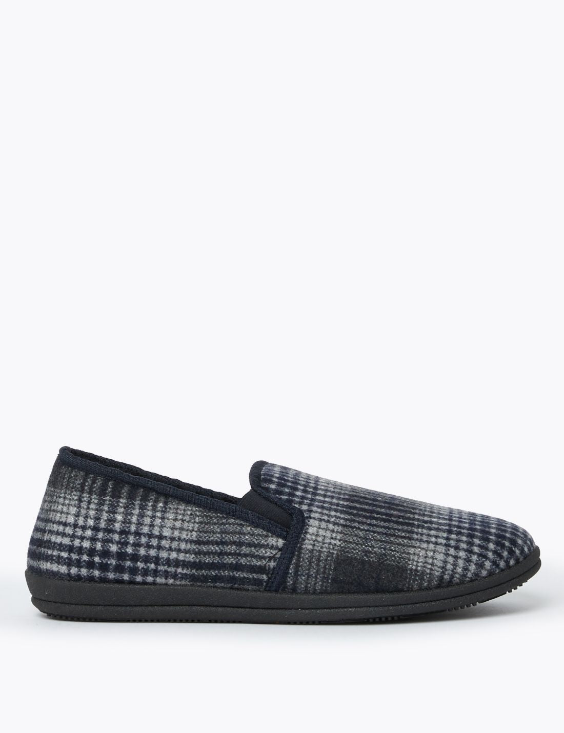 Freshfeet:trade_mark: Ekose Desenli Terlik