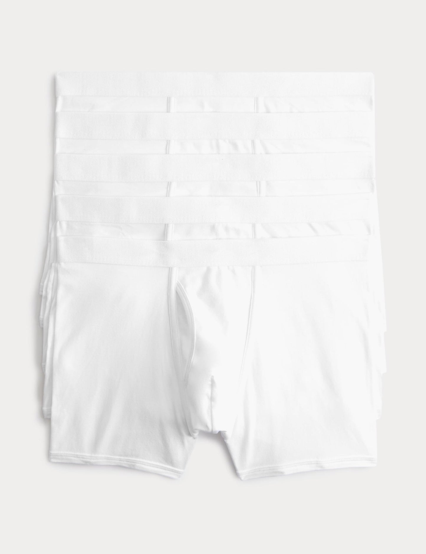 5'li Cool & Fresh™ Trunk Seti