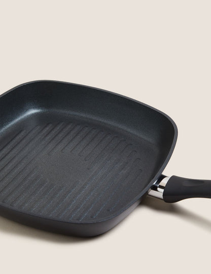 26 Cm Yapışmaz Izgara Tavası