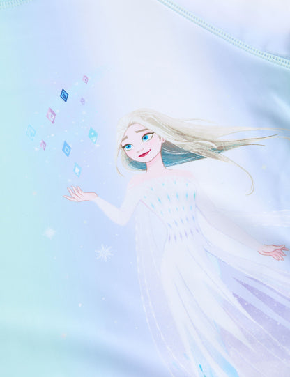 2'li Disney Frozen™ Yüzme Seti (2-8 Yaş)