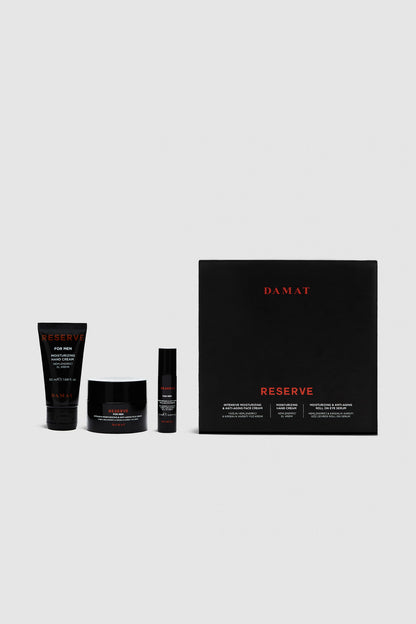 Damat Standart Kozmetik Set