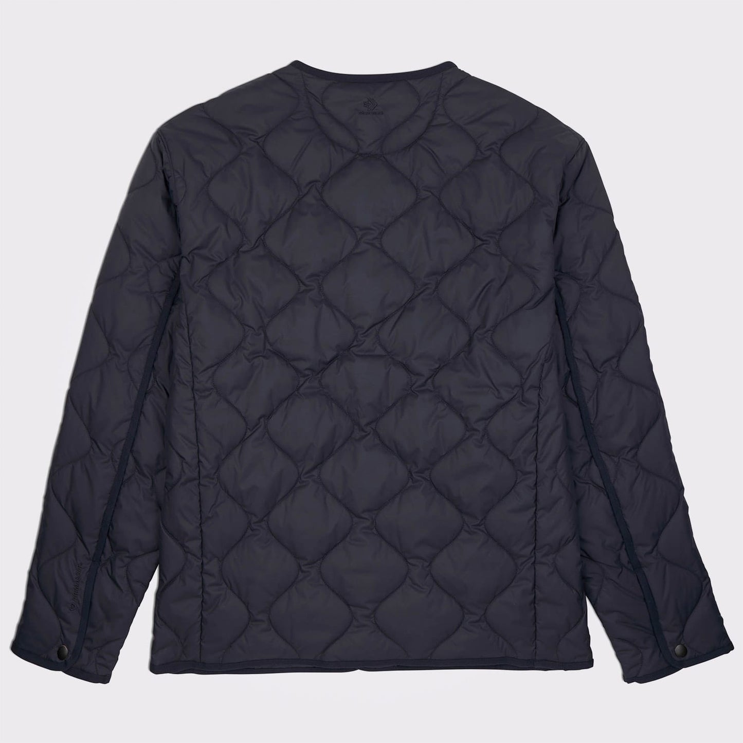 Converse Malden Liner Unisex Yeşil Ceket