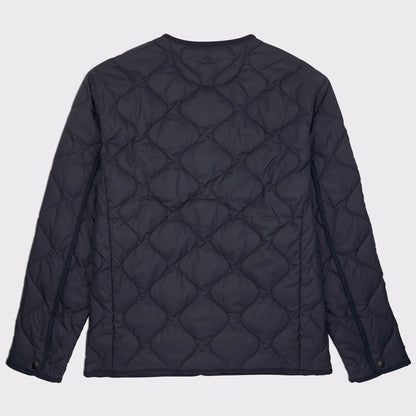 Converse Malden Liner Unisex Yeşil Ceket