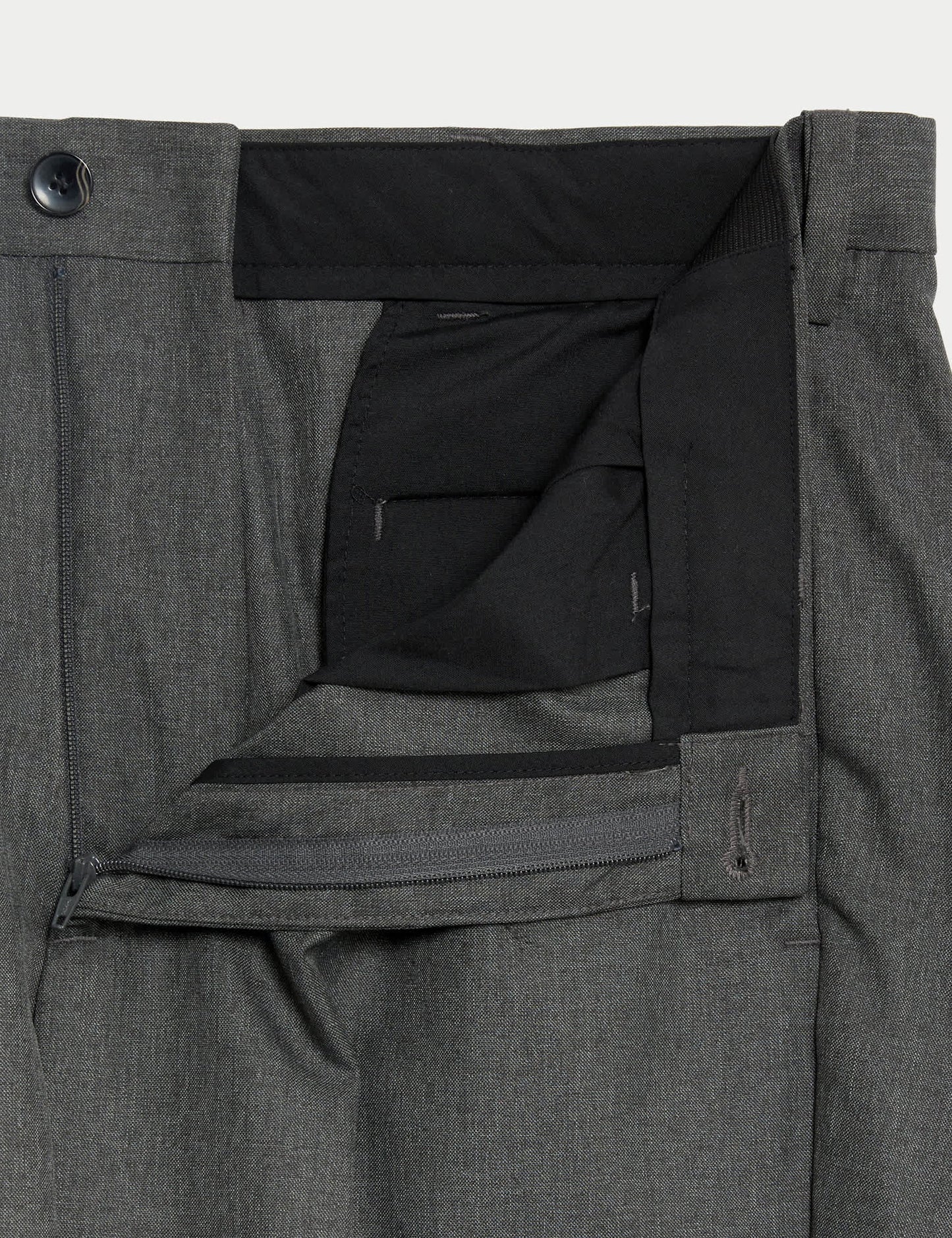 Active Waist Regular Fit Pantolon