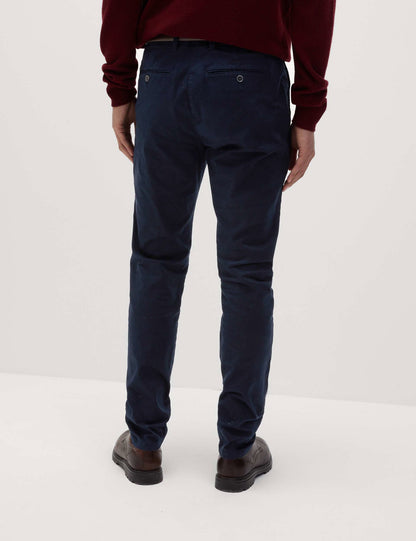 Slim Fit Chino Pantolon