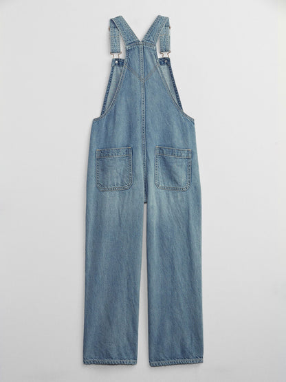 Mavi Denim Salopet